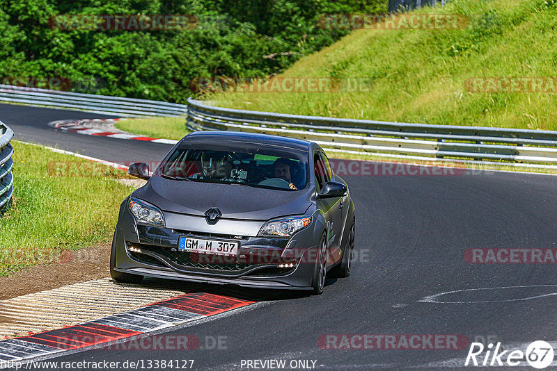 Bild #13384127 - Touristenfahrten Nürburgring Nordschleife (20.06.2021)