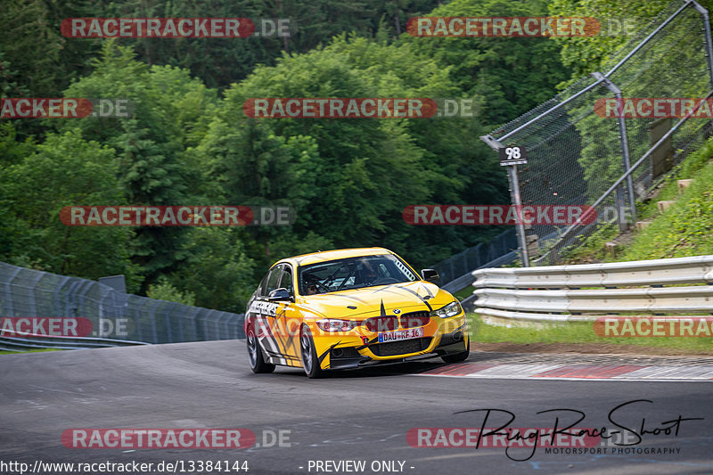 Bild #13384144 - Touristenfahrten Nürburgring Nordschleife (20.06.2021)