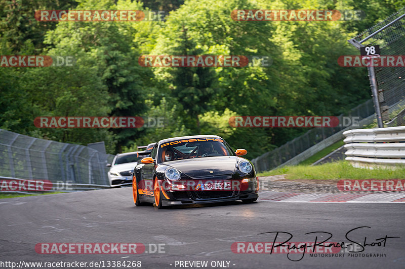 Bild #13384268 - Touristenfahrten Nürburgring Nordschleife (20.06.2021)