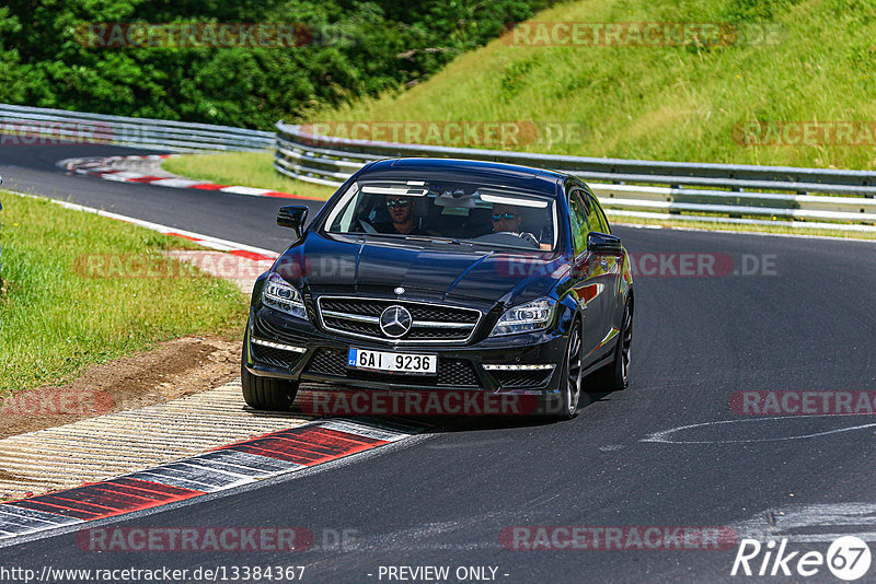 Bild #13384367 - Touristenfahrten Nürburgring Nordschleife (20.06.2021)