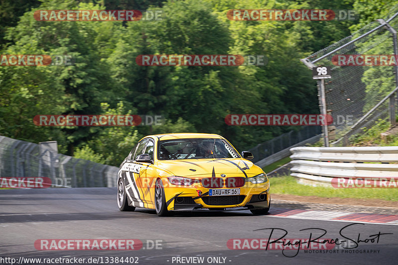 Bild #13384402 - Touristenfahrten Nürburgring Nordschleife (20.06.2021)