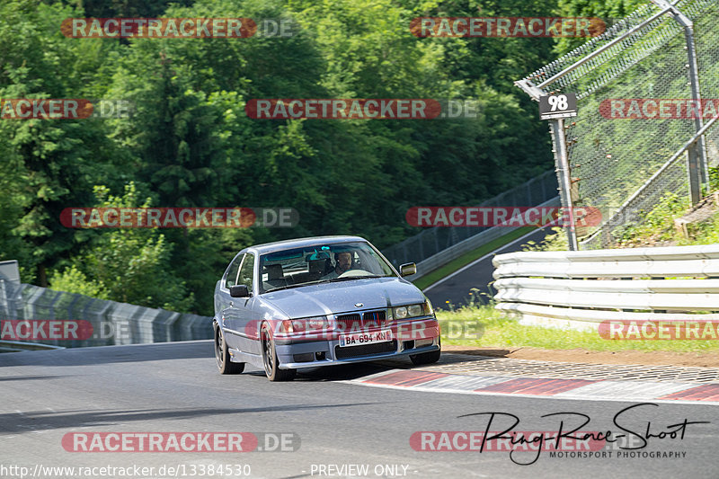 Bild #13384530 - Touristenfahrten Nürburgring Nordschleife (20.06.2021)