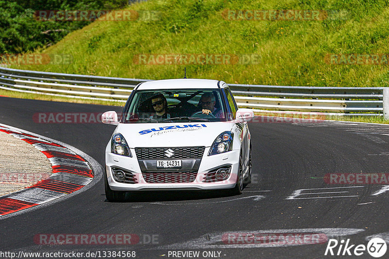 Bild #13384568 - Touristenfahrten Nürburgring Nordschleife (20.06.2021)