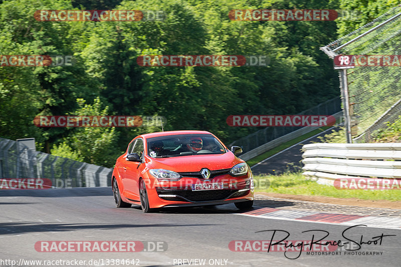 Bild #13384642 - Touristenfahrten Nürburgring Nordschleife (20.06.2021)