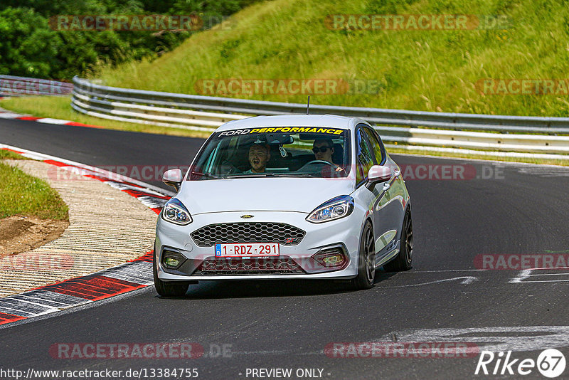 Bild #13384755 - Touristenfahrten Nürburgring Nordschleife (20.06.2021)