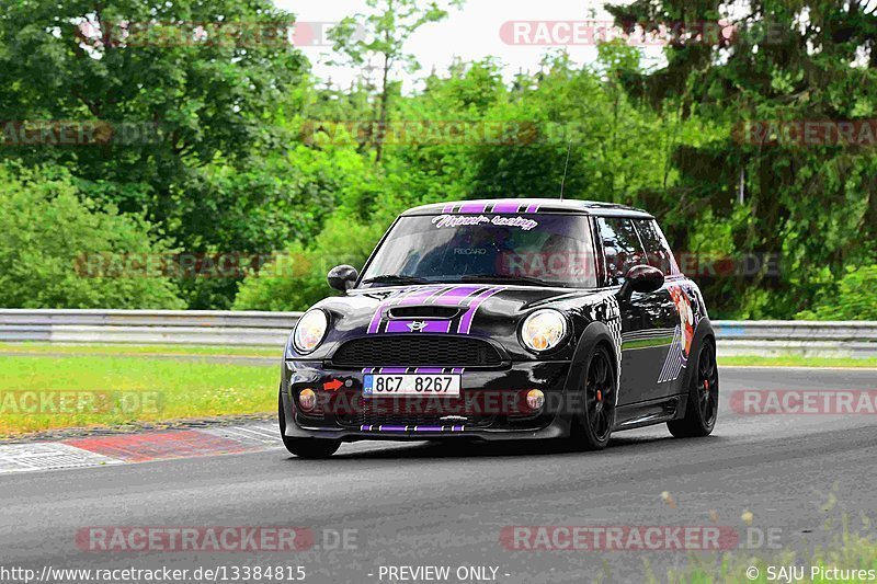 Bild #13384815 - Touristenfahrten Nürburgring Nordschleife (20.06.2021)