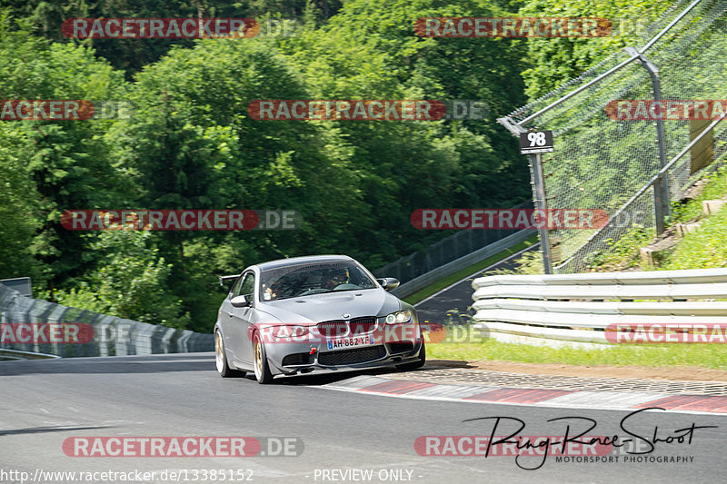 Bild #13385152 - Touristenfahrten Nürburgring Nordschleife (20.06.2021)