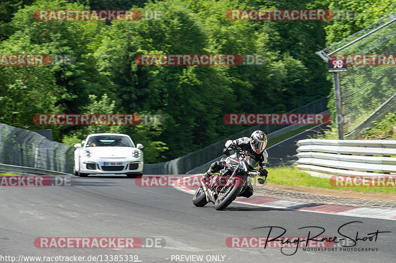 Bild #13385339 - Touristenfahrten Nürburgring Nordschleife (20.06.2021)