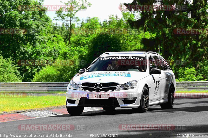 Bild #13385783 - Touristenfahrten Nürburgring Nordschleife (20.06.2021)