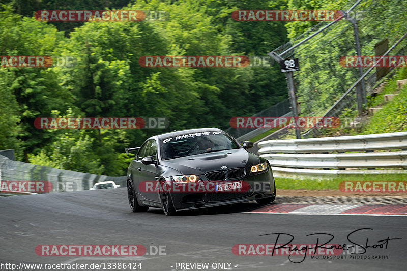 Bild #13386424 - Touristenfahrten Nürburgring Nordschleife (20.06.2021)