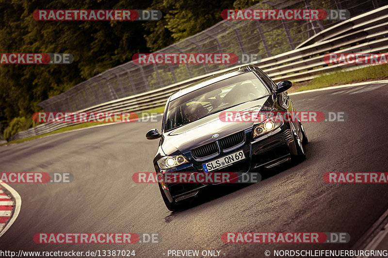 Bild #13387024 - Touristenfahrten Nürburgring Nordschleife (20.06.2021)