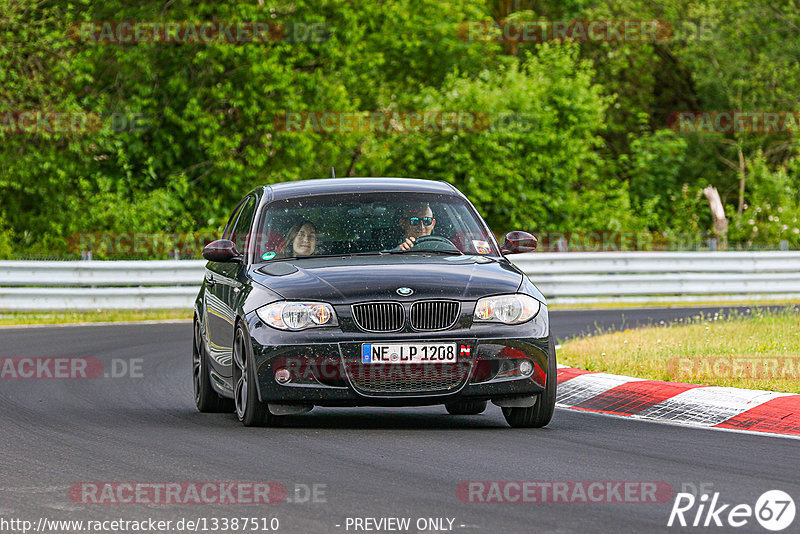 Bild #13387510 - Touristenfahrten Nürburgring Nordschleife (20.06.2021)