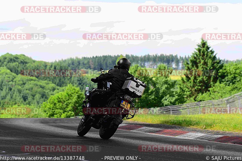 Bild #13387748 - Touristenfahrten Nürburgring Nordschleife (20.06.2021)