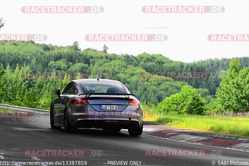 Bild #13387859 - Touristenfahrten Nürburgring Nordschleife (20.06.2021)