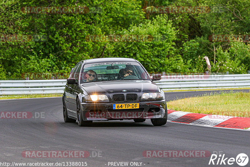 Bild #13388015 - Touristenfahrten Nürburgring Nordschleife (20.06.2021)