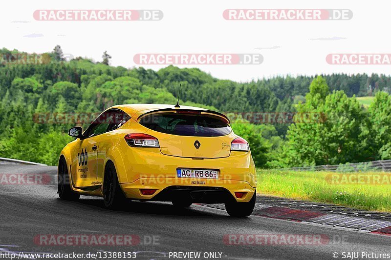 Bild #13388153 - Touristenfahrten Nürburgring Nordschleife (20.06.2021)