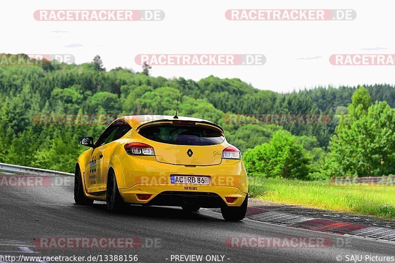 Bild #13388156 - Touristenfahrten Nürburgring Nordschleife (20.06.2021)