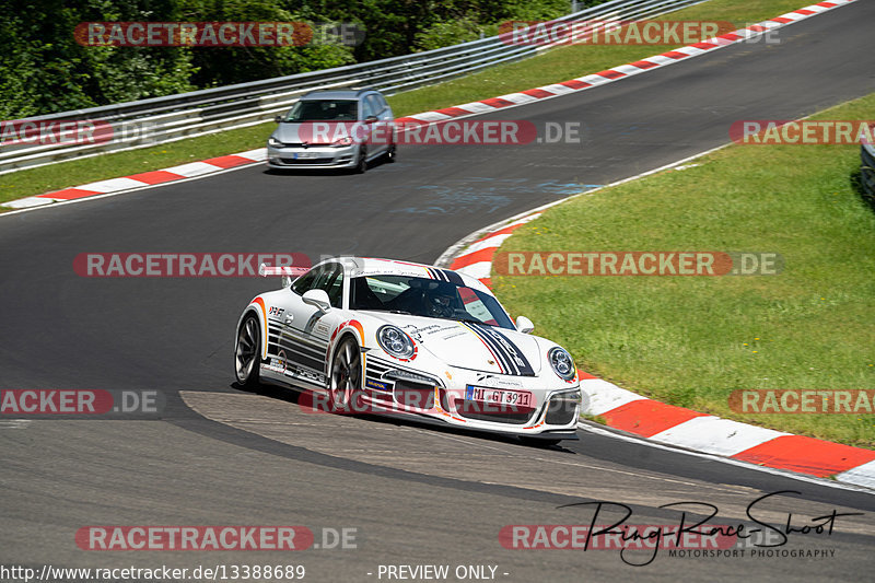 Bild #13388689 - Touristenfahrten Nürburgring Nordschleife (20.06.2021)