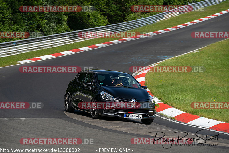 Bild #13388802 - Touristenfahrten Nürburgring Nordschleife (20.06.2021)