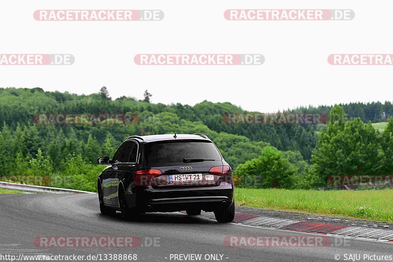 Bild #13388868 - Touristenfahrten Nürburgring Nordschleife (20.06.2021)