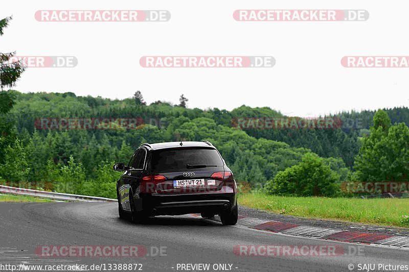 Bild #13388872 - Touristenfahrten Nürburgring Nordschleife (20.06.2021)