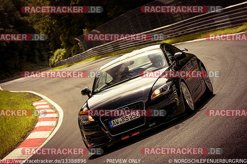 Bild #13388896 - Touristenfahrten Nürburgring Nordschleife (20.06.2021)