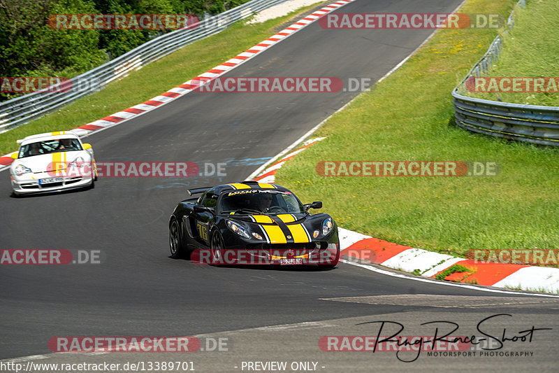 Bild #13389701 - Touristenfahrten Nürburgring Nordschleife (20.06.2021)