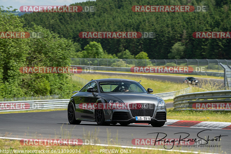 Bild #13390034 - Touristenfahrten Nürburgring Nordschleife (20.06.2021)