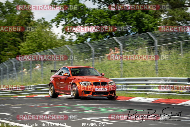 Bild #13390643 - Touristenfahrten Nürburgring Nordschleife (20.06.2021)