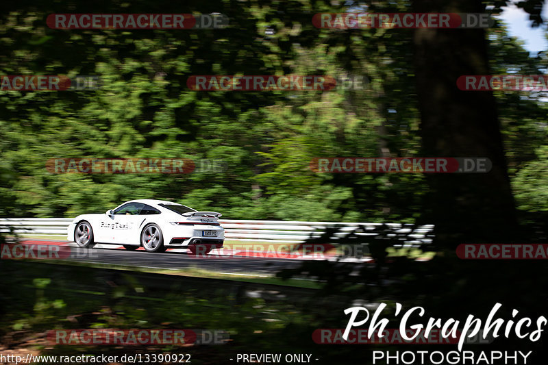 Bild #13390922 - Touristenfahrten Nürburgring Nordschleife (20.06.2021)