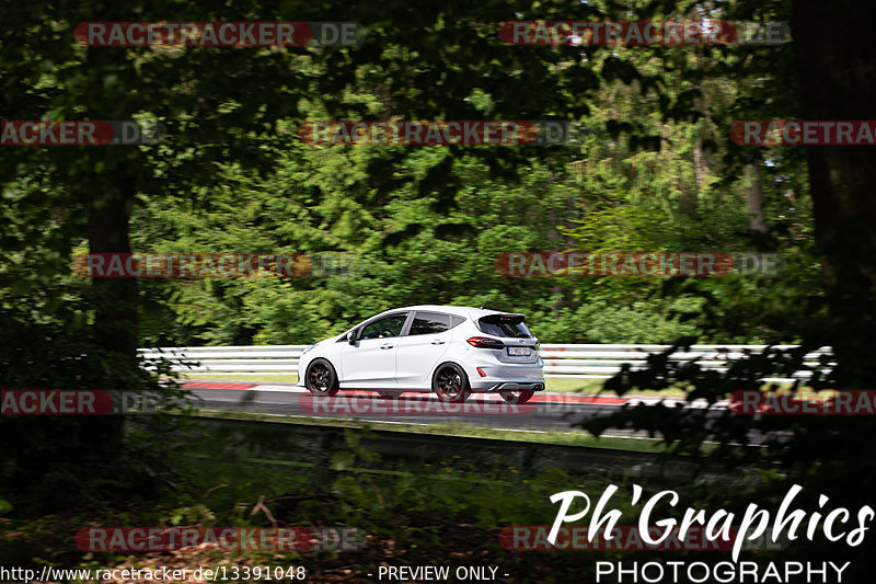 Bild #13391048 - Touristenfahrten Nürburgring Nordschleife (20.06.2021)