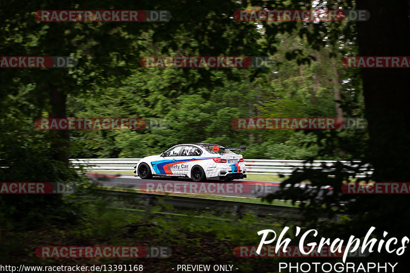 Bild #13391168 - Touristenfahrten Nürburgring Nordschleife (20.06.2021)