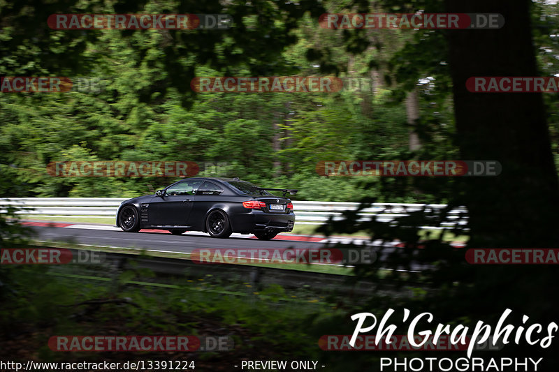 Bild #13391224 - Touristenfahrten Nürburgring Nordschleife (20.06.2021)