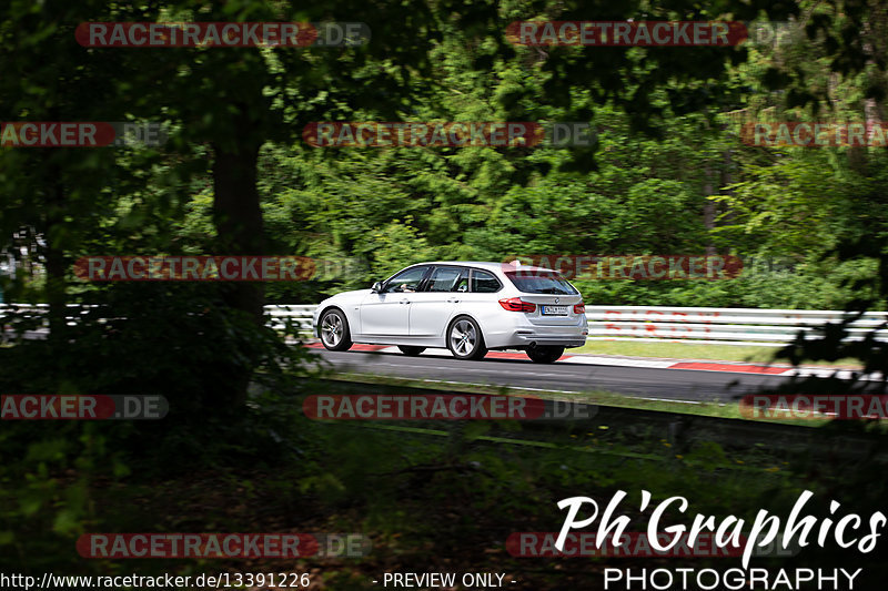 Bild #13391226 - Touristenfahrten Nürburgring Nordschleife (20.06.2021)