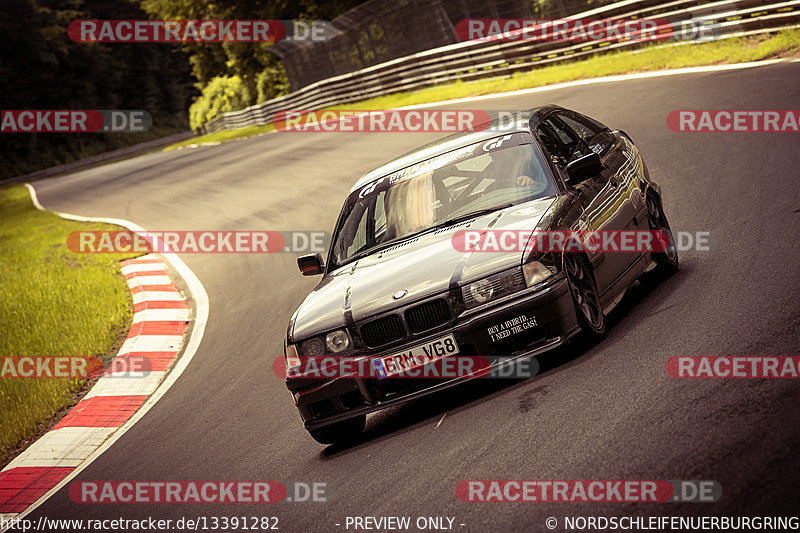 Bild #13391282 - Touristenfahrten Nürburgring Nordschleife (20.06.2021)