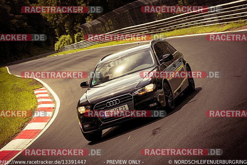 Bild #13391447 - Touristenfahrten Nürburgring Nordschleife (20.06.2021)