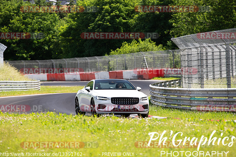 Bild #13391762 - Touristenfahrten Nürburgring Nordschleife (20.06.2021)