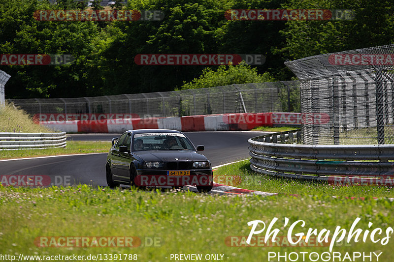 Bild #13391788 - Touristenfahrten Nürburgring Nordschleife (20.06.2021)