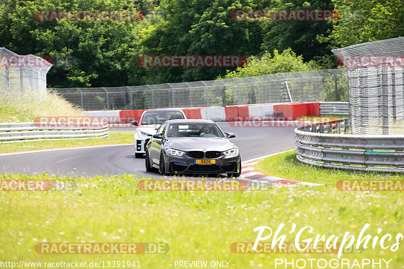 Bild #13391941 - Touristenfahrten Nürburgring Nordschleife (20.06.2021)