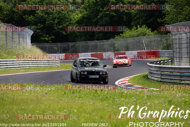 Bild #13391994 - Touristenfahrten Nürburgring Nordschleife (20.06.2021)