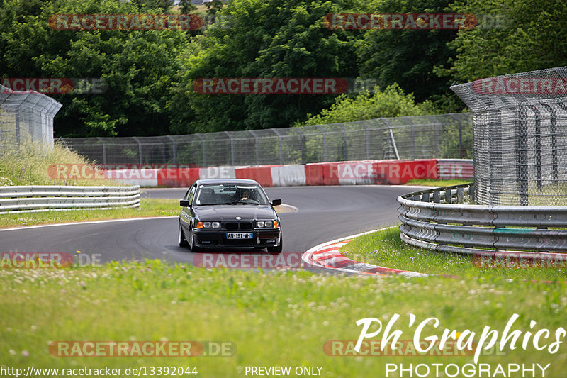 Bild #13392044 - Touristenfahrten Nürburgring Nordschleife (20.06.2021)