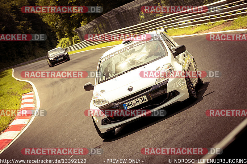 Bild #13392120 - Touristenfahrten Nürburgring Nordschleife (20.06.2021)