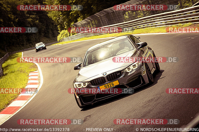 Bild #13392378 - Touristenfahrten Nürburgring Nordschleife (20.06.2021)