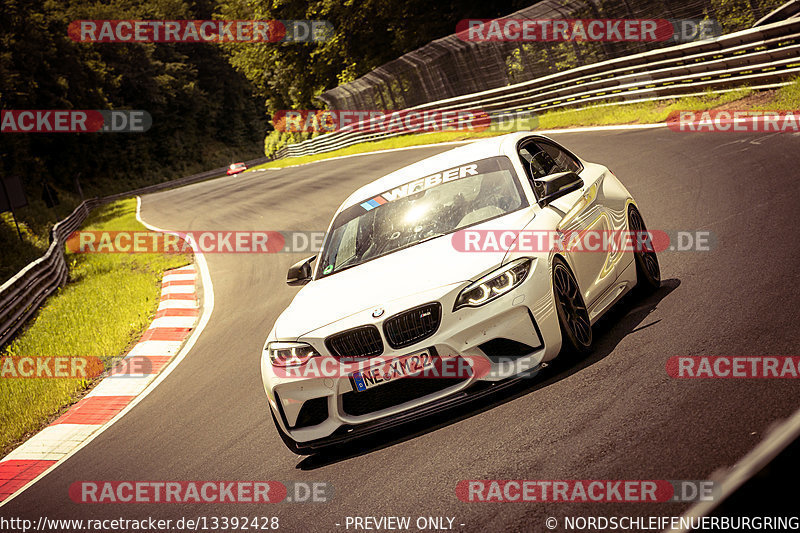 Bild #13392428 - Touristenfahrten Nürburgring Nordschleife (20.06.2021)