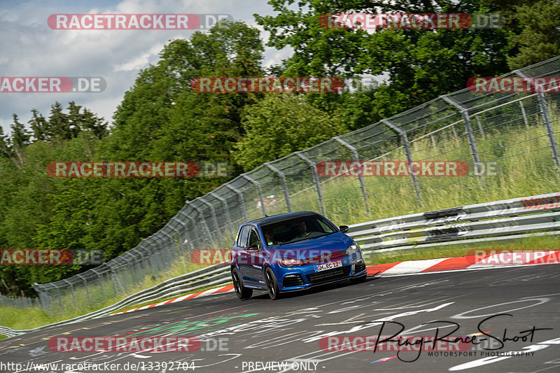 Bild #13392704 - Touristenfahrten Nürburgring Nordschleife (20.06.2021)