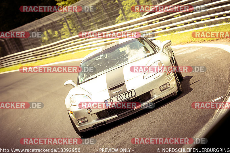 Bild #13392958 - Touristenfahrten Nürburgring Nordschleife (20.06.2021)