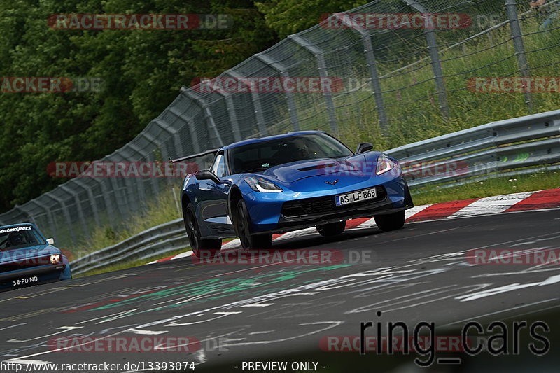 Bild #13393074 - Touristenfahrten Nürburgring Nordschleife (20.06.2021)