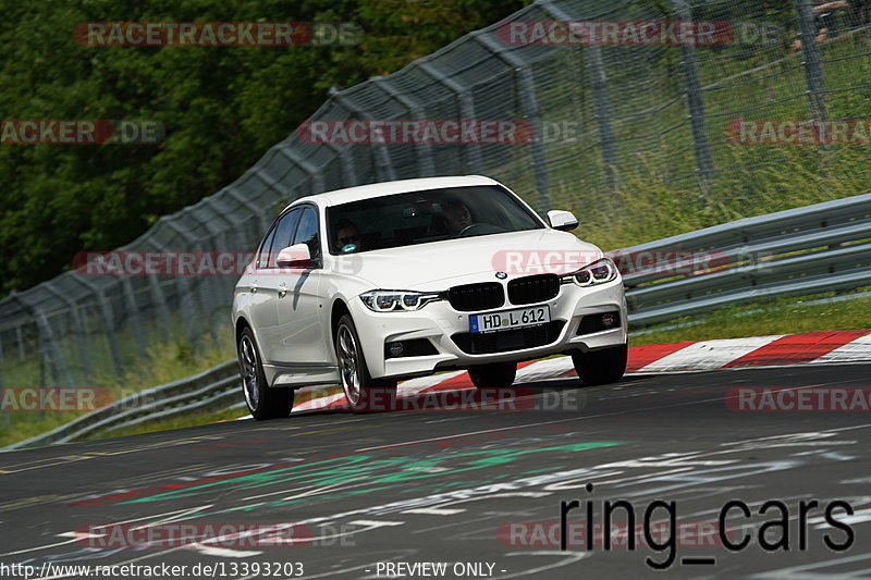 Bild #13393203 - Touristenfahrten Nürburgring Nordschleife (20.06.2021)