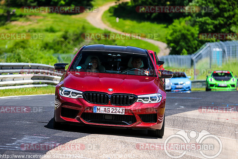 Bild #13393208 - Touristenfahrten Nürburgring Nordschleife (20.06.2021)