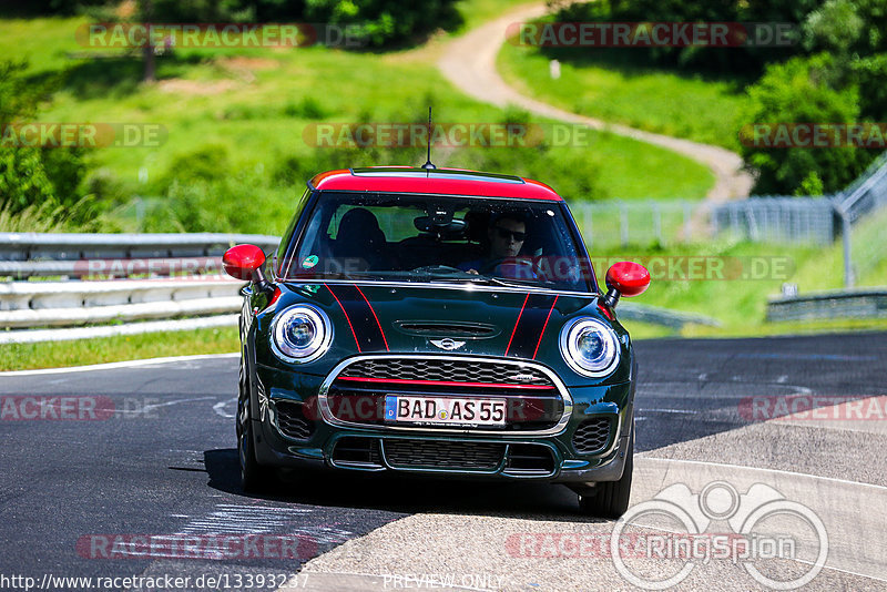 Bild #13393237 - Touristenfahrten Nürburgring Nordschleife (20.06.2021)